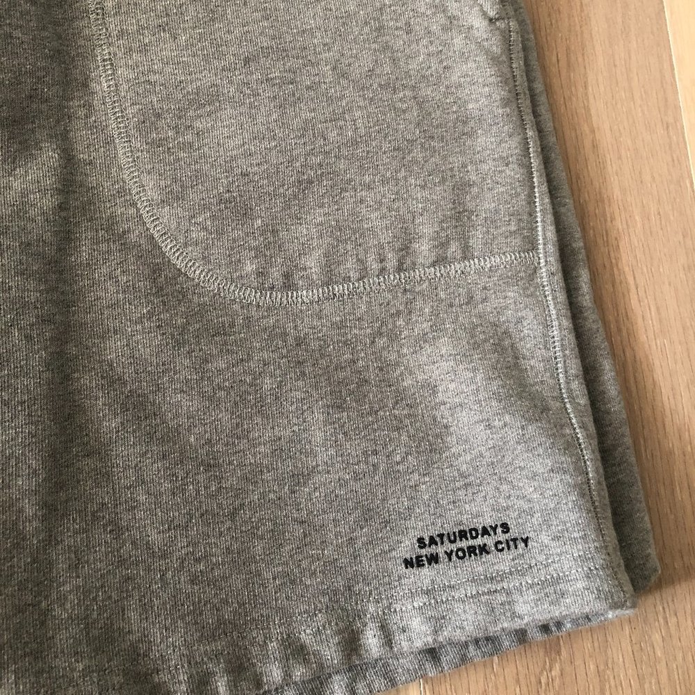 Saturdays NYC Sweat Shorts
